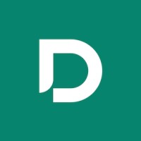 Dinari dshares Logo